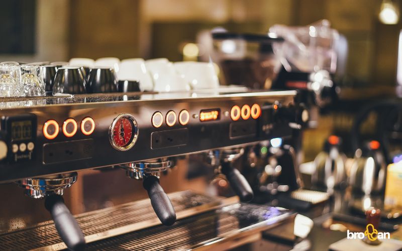 delonghi kavovar odvapneni