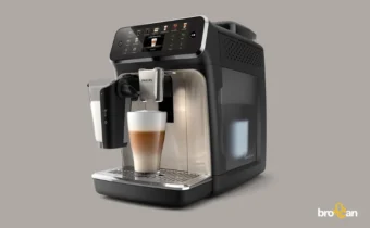 Philips LatteGo: Co skutečně dokáže? Recenze populárních modelů série 2200, 3200 a 5400
