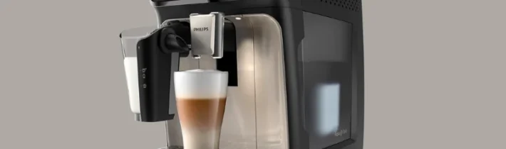 Philips LatteGo: Co skutečně dokáže? Recenze populárních modelů série 2200, 3200 a 5400